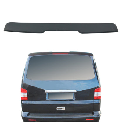 ✨Spoiler grigio adatto per VW T5/ T5.1  2003-2015 Multivan✨