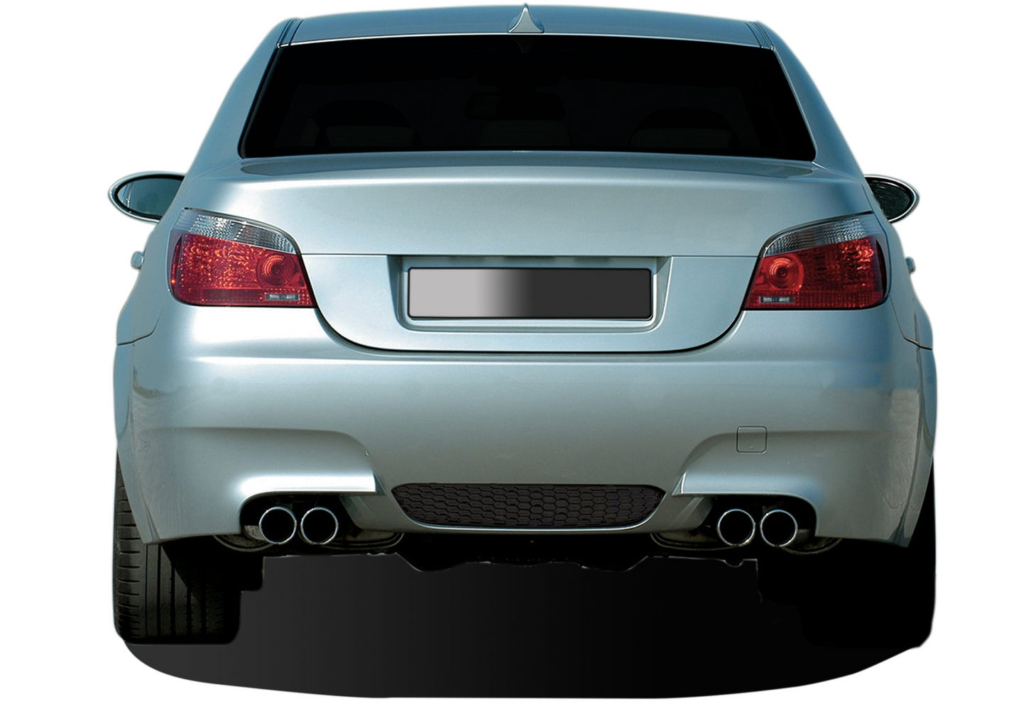 💫ART.5429 Griglia per BMW Serie 1 E87 / E82 / E81 / E88 2007-2013💫