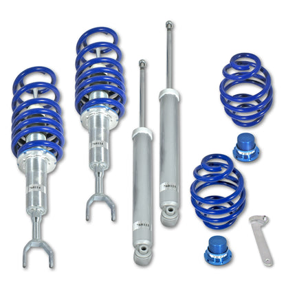 🔥Assetto sportivo PER VW Passat 3B e 3BG 1997-2005🔥