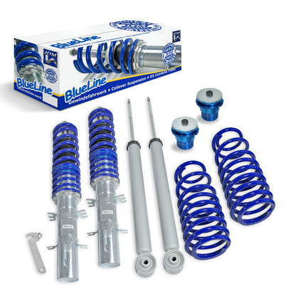 Sports suspension suitable for Audi A3 8L 