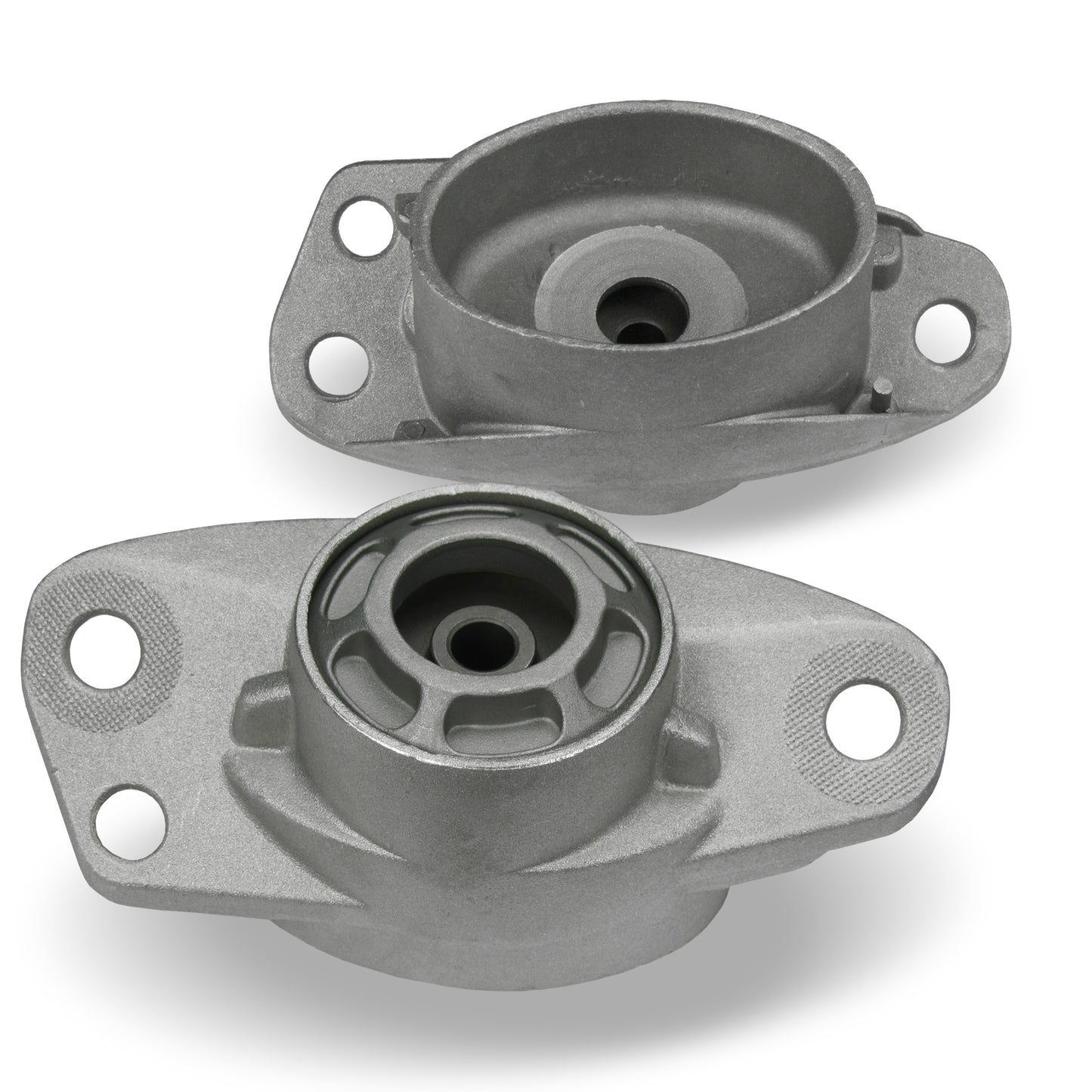 🎀Art.4267 Kit assetto sportivo BlueLine con set Domcap adatto per Audi A3 8P🎀