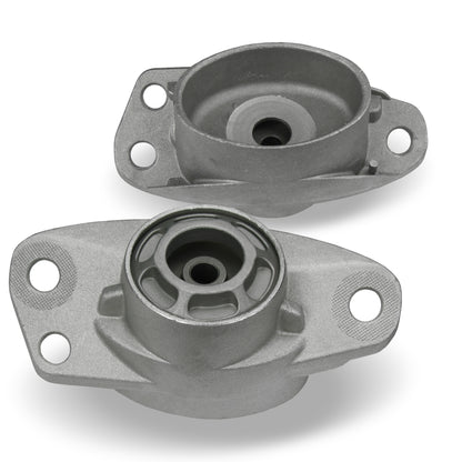 🎀Art.4267 Kit assetto sportivo BlueLine con set Domcap adatto per Audi A3 8P🎀