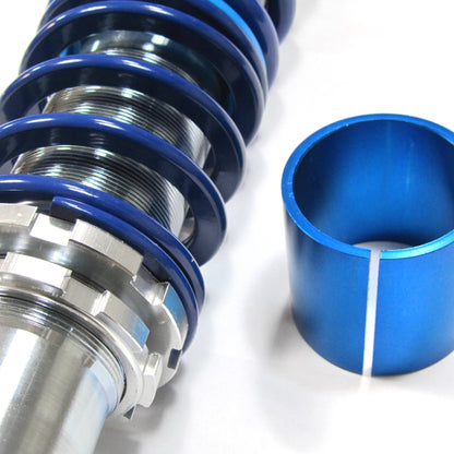 🎀Art.3566 Kit coilover sportivo BlueLine adatto per BMW E39 Touring 🎀