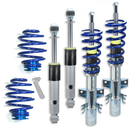 🎀Art.3951 Kit assetto a ghiera BlueLine adatto per VW Multivan e Bus T5 🎀