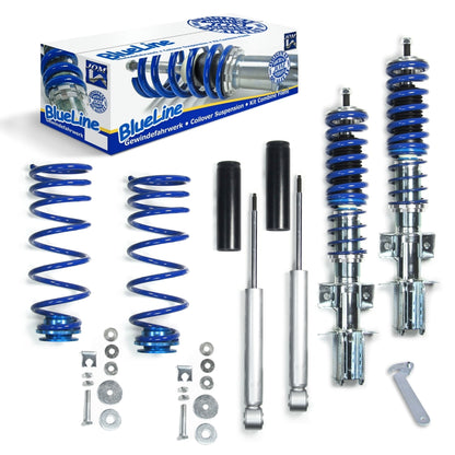 🔥Assetto sportivo ADATTO per Volvo S70 e V70 tipo L 2.0, 2.4, 2.4T, 2.5🔥