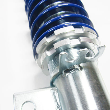 Assetto sportivo BlueLine adatto per Audi TT 8N Coupé-Roadster 1998- 2006