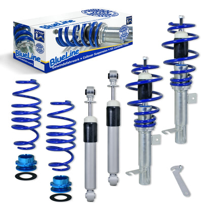 🔥Assetto sportivo PER Ford Fiesta JH e JD 1.25 / ST 2.0 2004-2008🔥