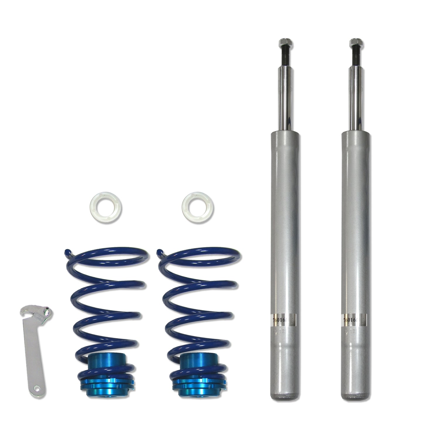 🔥Assetto sportivo ADATTO PER BMW E34 Touring 524TD, 530i, 520D 91-96🔥