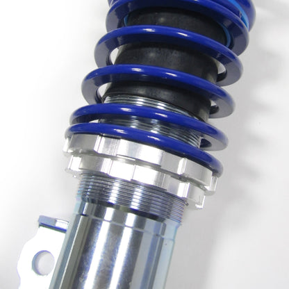 BlueLine sports suspension suitable for Chevrolet Cruze type KL1J 2009-2016 