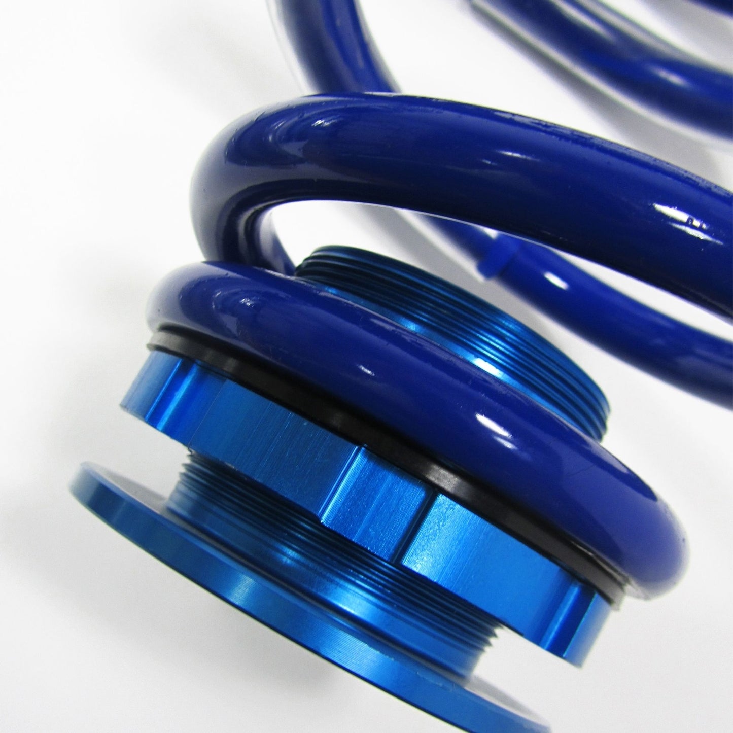 BlueLine sports suspension suitable for Chevrolet Cruze type KL1J 2009-2016 