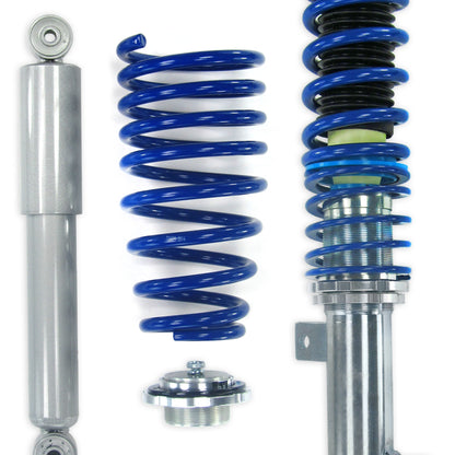 🎀Art.3592 BlueLine Kit coilover sportivo adatto per Fiat 500 Typ 312🎀
