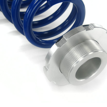 BlueLine sports suspension suitable for Fiat 500 Abarth Typ 312 2007+ 