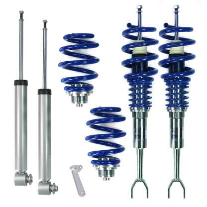 🎀Art.3462 Kit assetto sportivo BlueLine adatto per Audi A6 (4F) Avant🎀