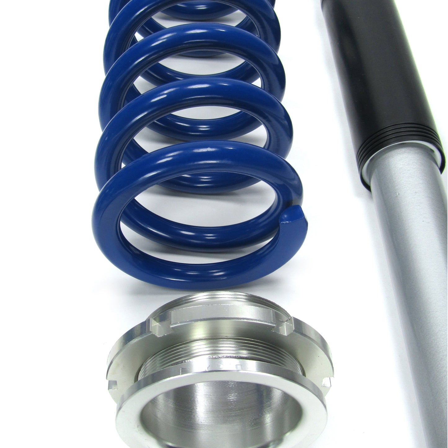 🎀Art.3723 Kit coilover  con collegamenti di caduta adatto per C- Klasse W203🎀