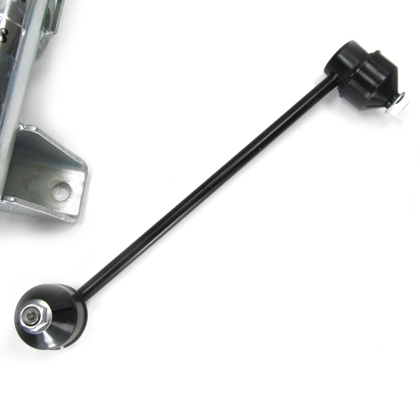 🎀Art.3723 Kit coilover  con collegamenti di caduta adatto per C- Klasse W203🎀