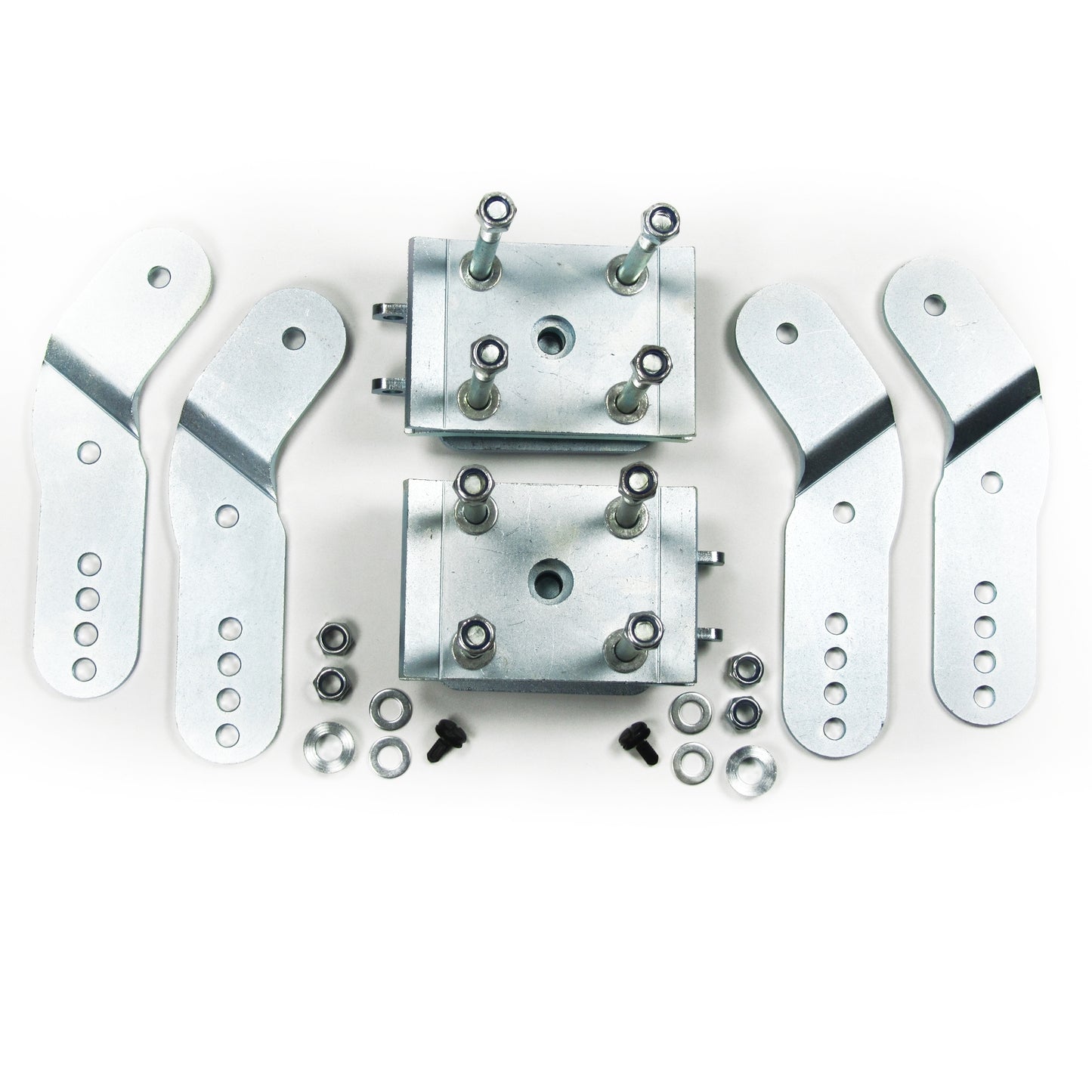 🔥Assetto sportivo ADATTO PER VW Caddy 3 2004+🔥