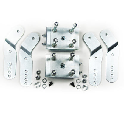 🔥Assetto sportivo ADATTO PER VW Caddy 3 2004+🔥