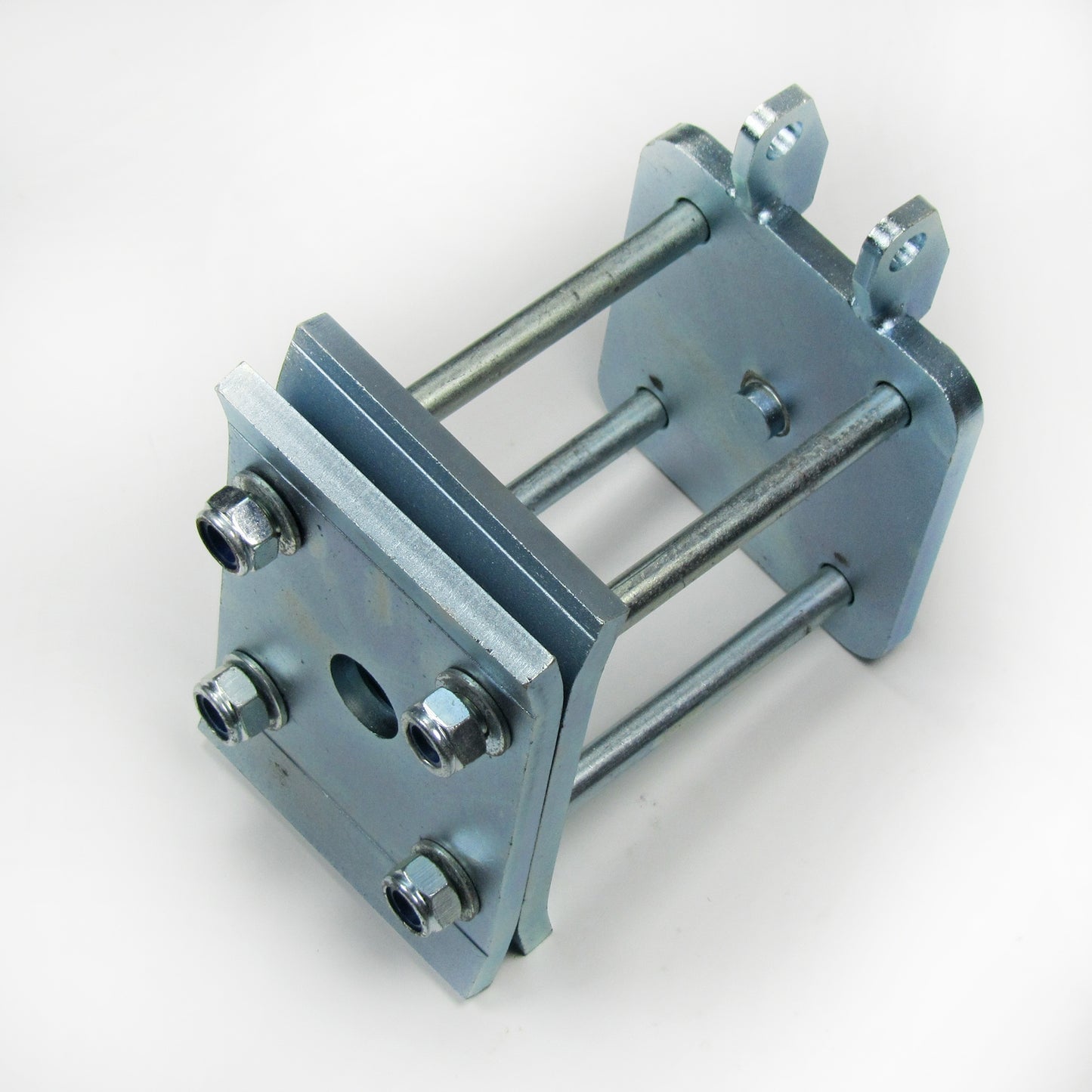 🔥Assetto sportivo ADATTO PER VW Caddy 3 2004+🔥