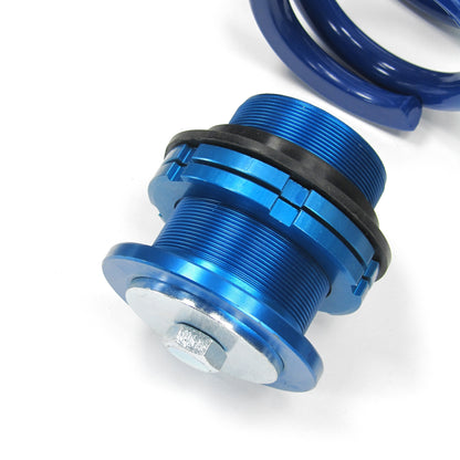 🎀Art.3724 Kit coilover sportivo BlueLine adatto per Mercedes C-Klasse (W202)🎀