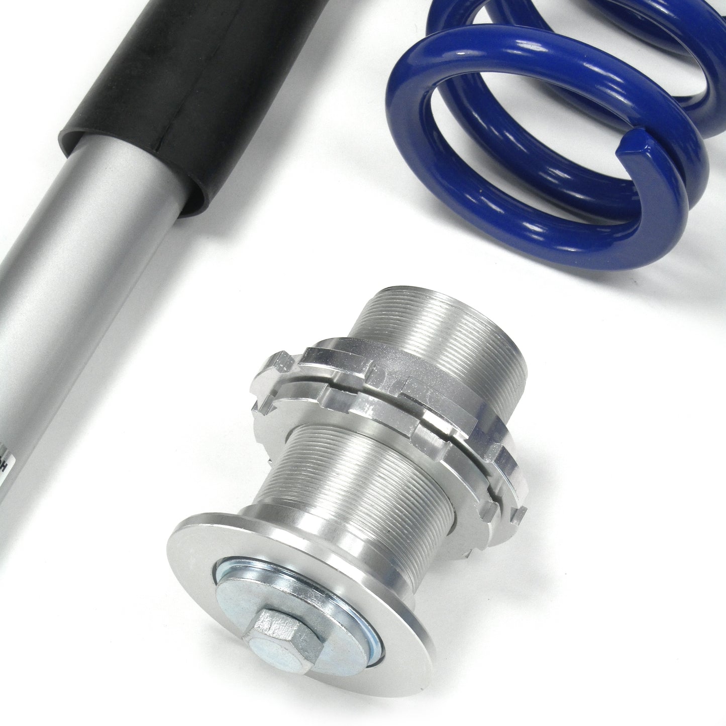 🎀Art.3724 Kit coilover sportivo BlueLine adatto per Mercedes C-Klasse (W202)🎀