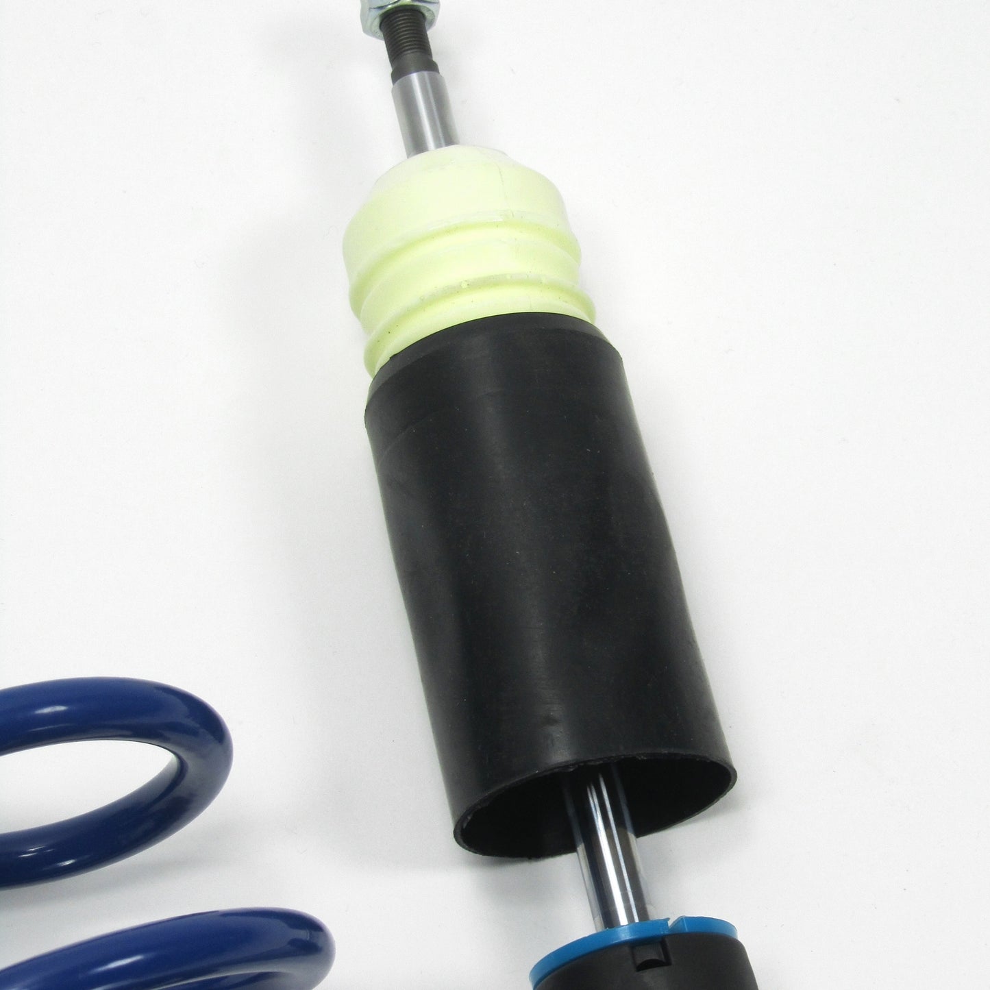 Sports suspension suitable for Audi A3 8V 