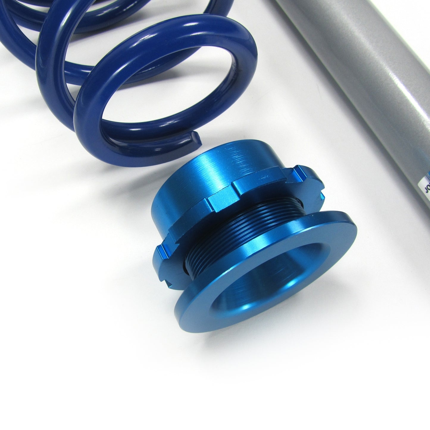 Sports suspension suitable for Audi A3 8V 