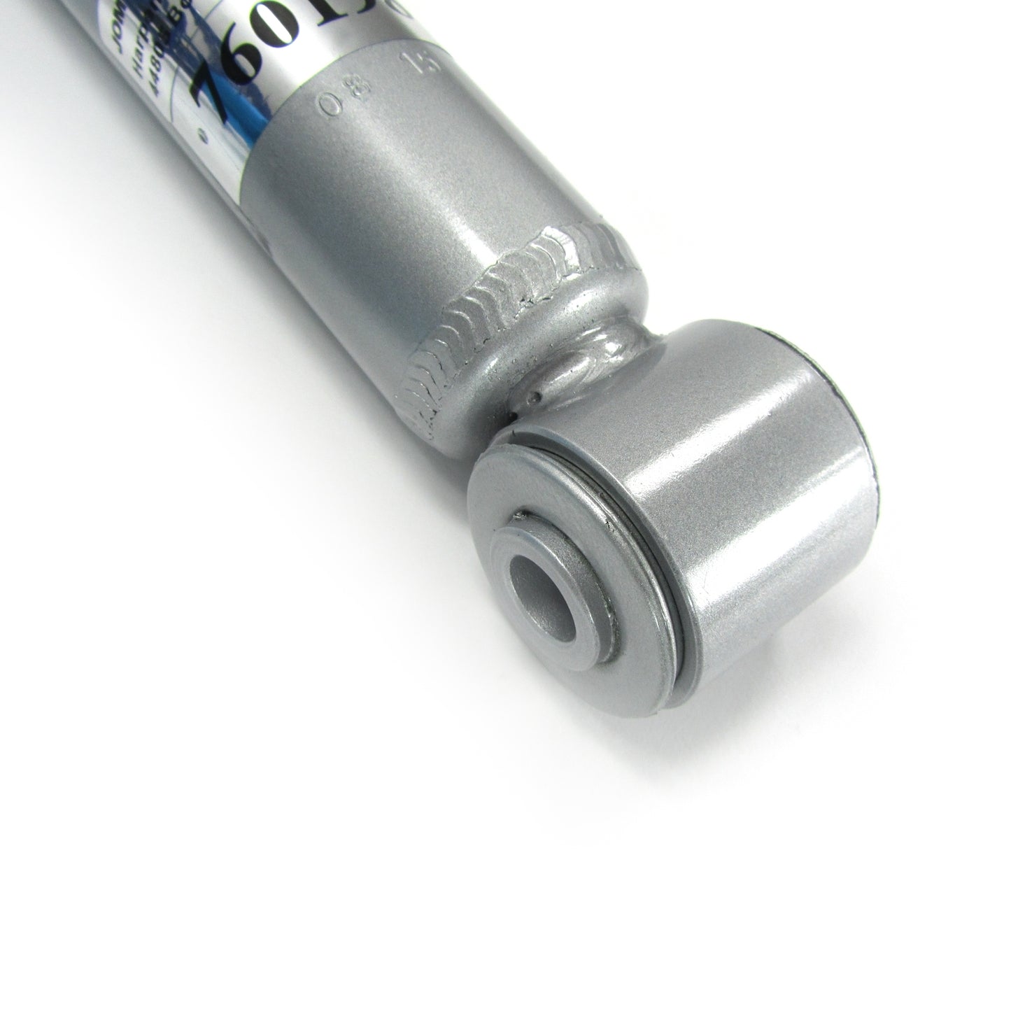 Sports suspension suitable for Audi A3 8V 