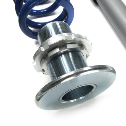 🎀Art.3760 Kit coilover sportivo BlueLine adatto per Mercedes Benz SLK R170🎀