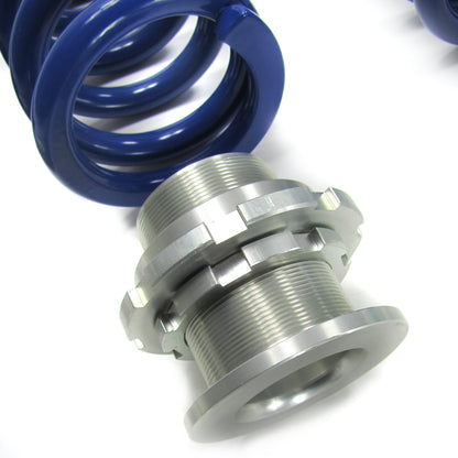 🎀Art.3760 Kit coilover sportivo BlueLine adatto per Mercedes Benz SLK R170🎀