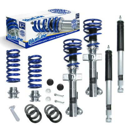 Assetto sportivo adatte per Mercedes Benz SLK R171 200 Kompressor