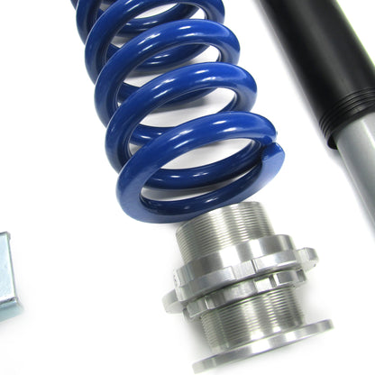 🎀Art.3761 Kit coilover sportivo BlueLine adatto per Mercedes Benz SLK R171 🎀