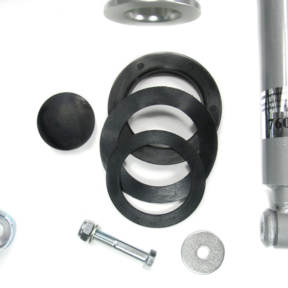 Assetto sportivo adatte per Mercedes Benz SLK R171 200 Kompressor