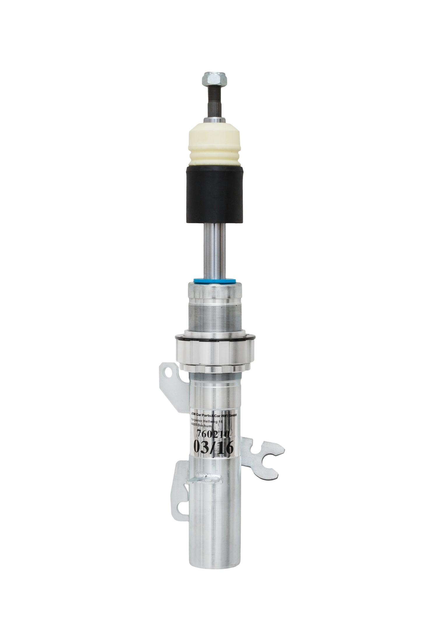 🎀Art.3762 Kit coilover sportivo BlueLine adatto per Mini One, Cooper, Cabrio🎀
