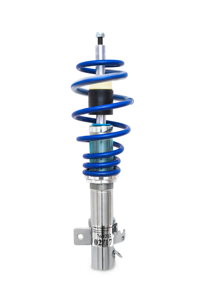 🎀Art.3700 Kit assetto sportivo a ghiera BlueLine adatto per Honda Civic Fk1 🎀