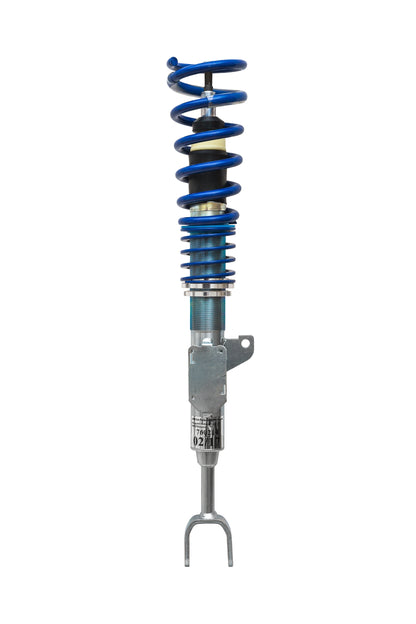 🎀Art.3575 Kit assetto sportivo a ghiera BlueLine adatto per BMW 5er (F10/ 5L)🎀