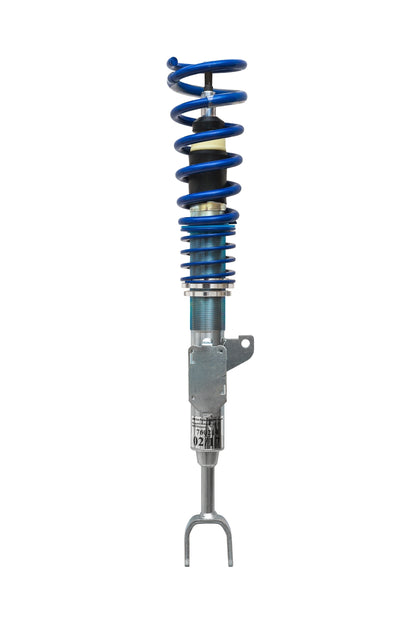 BlueLine sports suspension suitable for BMW 6 Series Gran Coupé and Sedan F06 