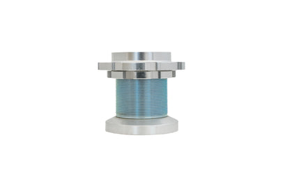 🎀Art.3863 Kit assetto sportivo a ghiera BlueLine adatto per Volvo V40 1.5🎀