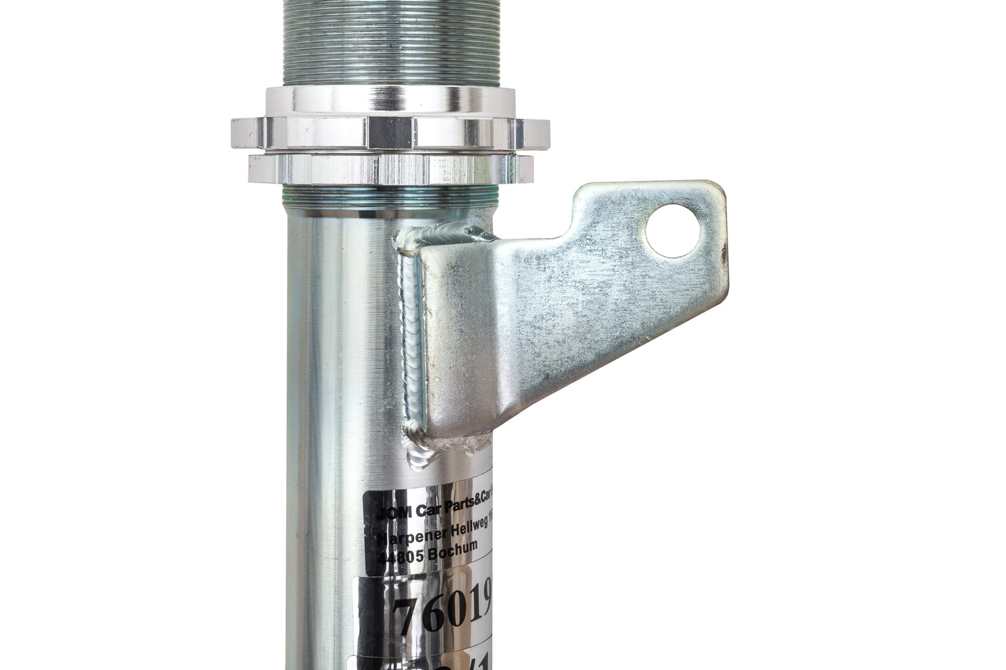 🔥Sports suspension FOR VW Golf 7 Limo and Sportsvan (AU/AUV) 1.6 TDI 2012+🔥