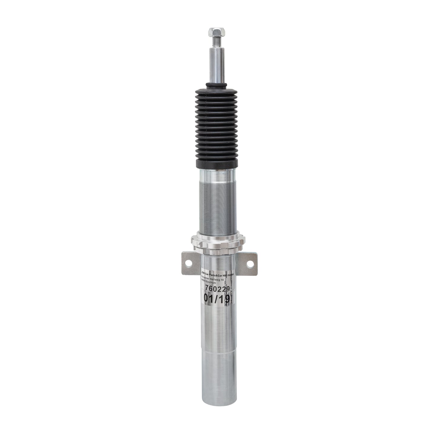 🎀Art.3944 BlueLine Kit coilover sportivo adatto per VW Polo 2G Typ AW 1.0🎀