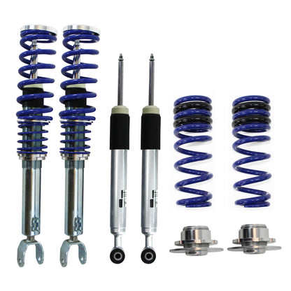 🎀Art.3748 741228 Kit coilover BlueLine adatto per Mercedes Classe C Limousine (W205)🎀