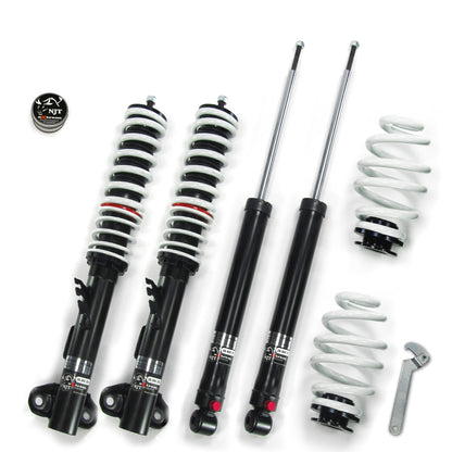 🎀Art.4328 Kit asseto sportivo NJT extrem adatto per BMW E36 4 e 6 (92-00) 🎀
