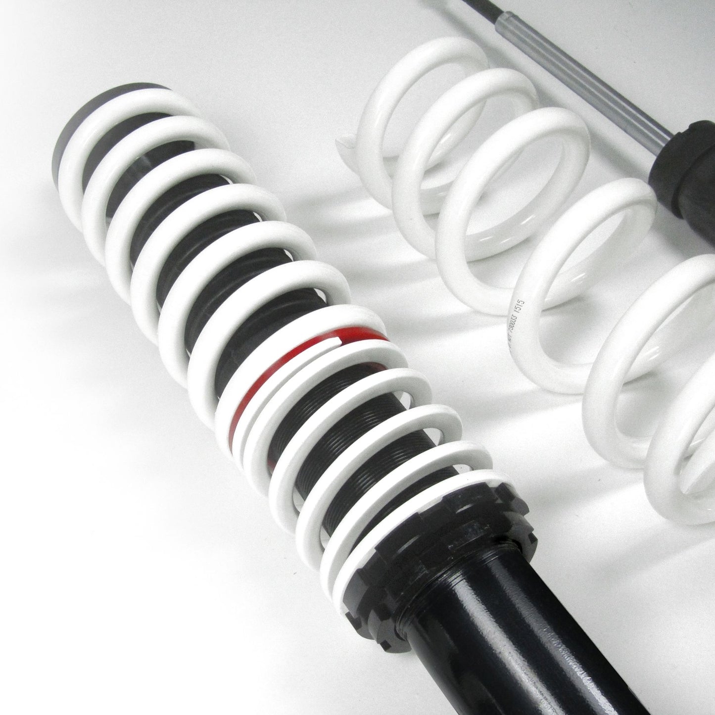 🎀Art.4406 Kit assetto sportivo NJT extreme adatto per BMW serie 3 E90 (05-08)🎀
