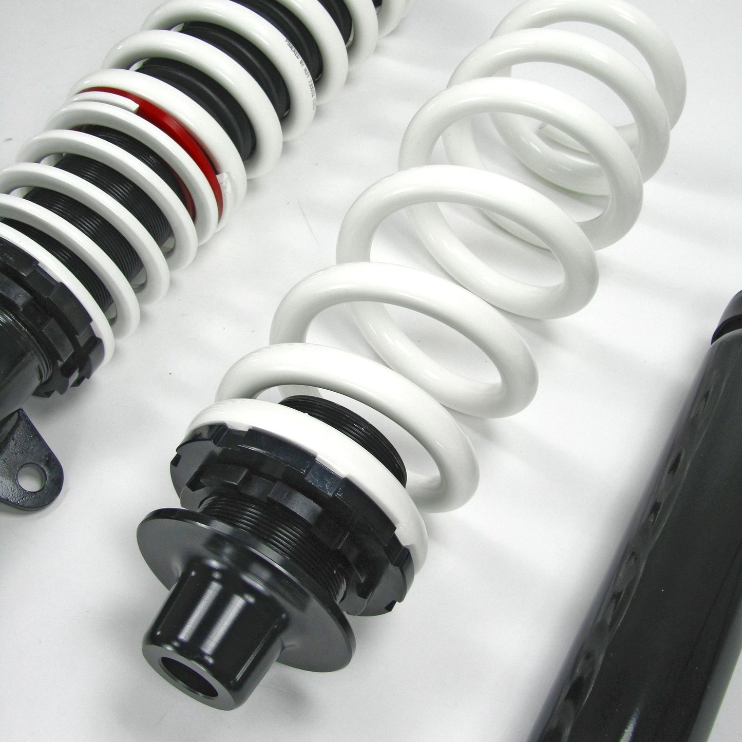🎀Art.4406 Kit assetto sportivo NJT extreme adatto per BMW serie 3 E90 (05-08)🎀