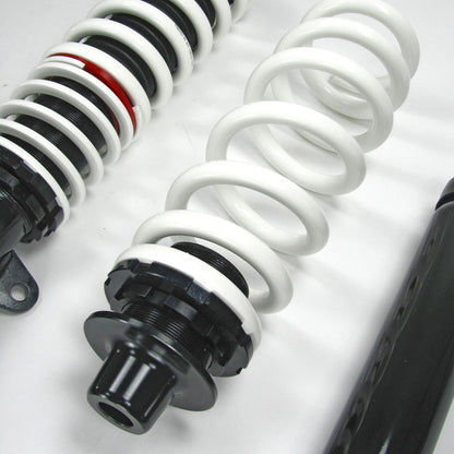 🎀Art.4406 Kit assetto sportivo NJT extreme adatto per BMW serie 3 E90 (05-08)🎀