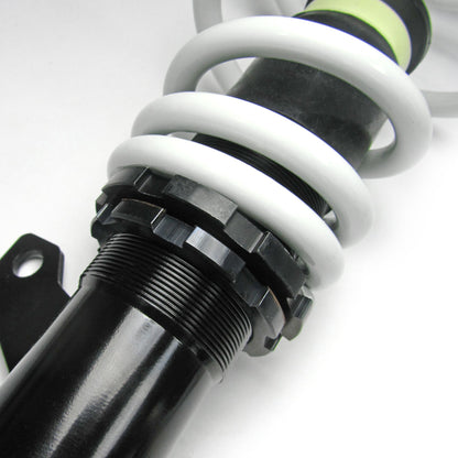 🎀Art.4321 Kit assetto sportivoNJT eXtrem adatto per Audi A3 8P Sportback🎀