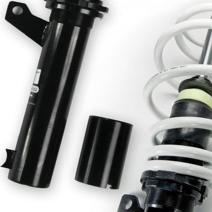 🎀Art.4320 Kit assetto sportivo NJT eXtrem adatto per Audi A3 8P Quattro 🎀