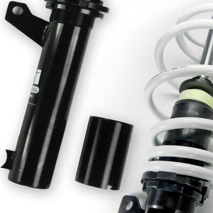 🎀Art.4364 Kit assetto sportivo NJT eXtrem adatto per VW Golf 5 1.9TDi🎀