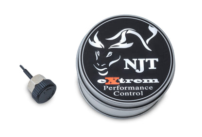 🎀Art.4377 Kit assetto sportivo NJT eXtrem adatto per VW Polo 9N, 9N2🎀