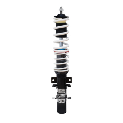 🎀Art.4340 Kit assetto sportivo NJT eXtrem adatto per Seat Ibiza tipo 6J 🎀