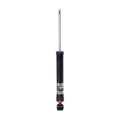 NJT eXtrem coilover suspension sport suspension with adjustable hardness for Polo 6R suitable for VW Polo Type 6R 1.2, 1.4, 1.6, 1.4 TDi, 1.6TDi, from year of manufacture 2009-